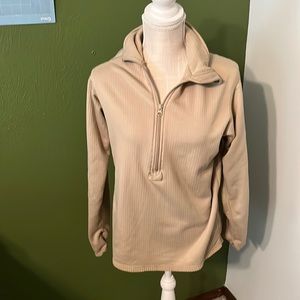 Authentic military cold weather generation III top